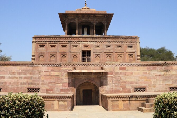 Best of Prayagraj (Guided Halfday Sightseeing Tour by Car) - Inclusions