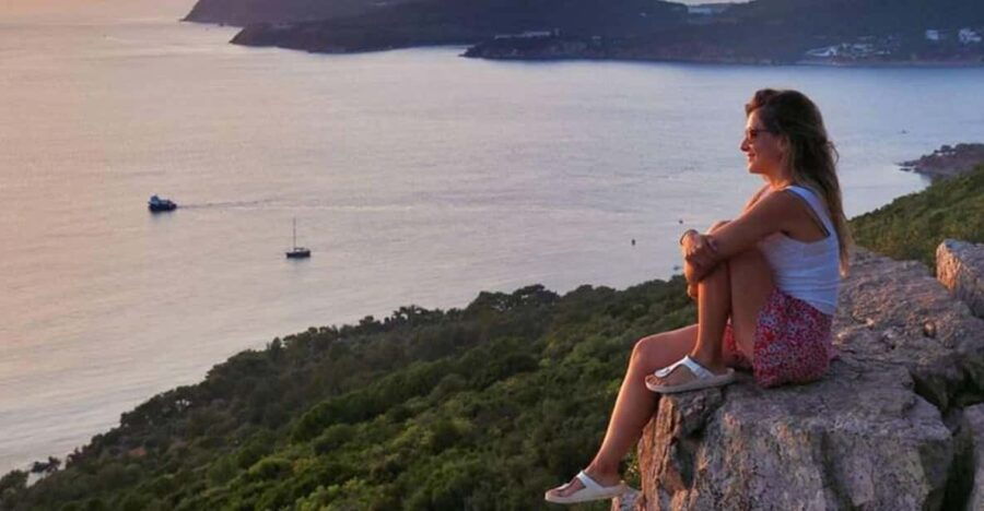 Best of Princes Island Day Tour With Boat Ride & Transfer - Tour Overview and Highlights