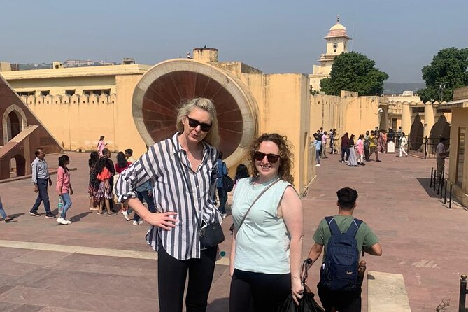 Best of Rajasthan: Jaipur, Pushkar, Jodhpur, Ranakpur, & Udaipur