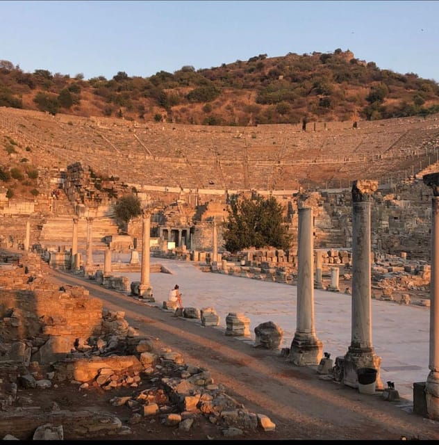 Best Price Private Night Ephesus Tour - Tour Overview and Pricing