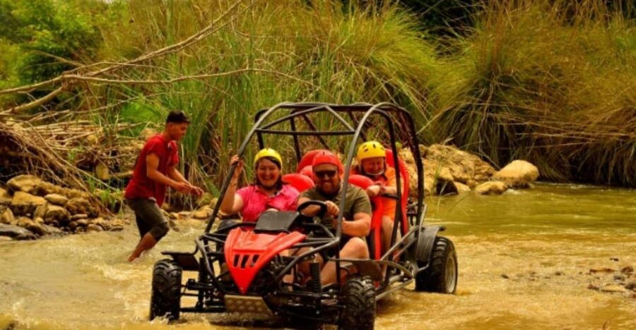 2 Best Safari Tours In Payallar