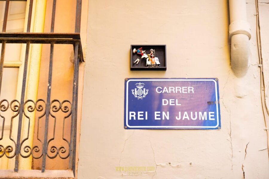Best Street Art in Valencia Walking Tour