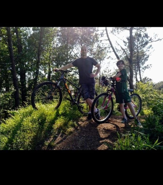 Bike Tour in San Sebastian & Snack and Drink FREE - Tour Overview and Pricing