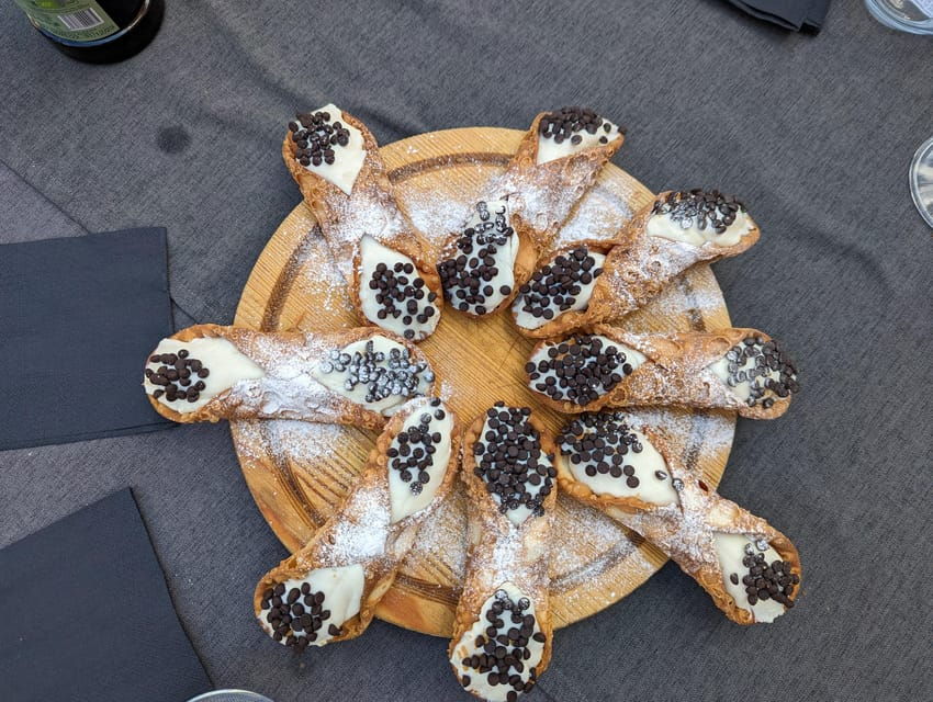 Bike&Cannoli: a Bike Adventure Around Palermos Hills