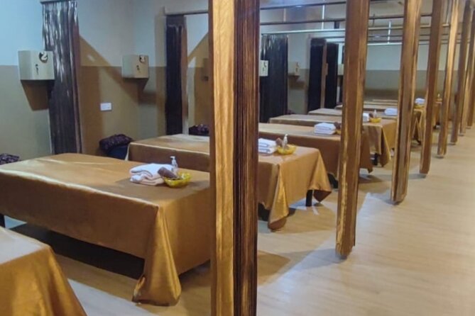 Bintan Massage & SPA - Location Details
