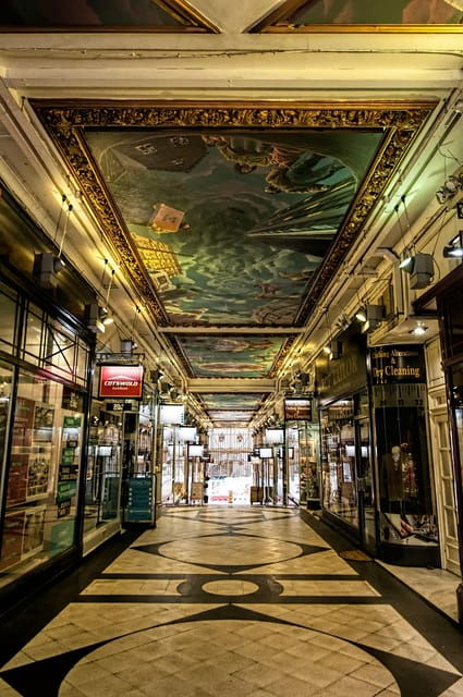 Birmingham All in One Walking Tour - Tour Overview and Pricing