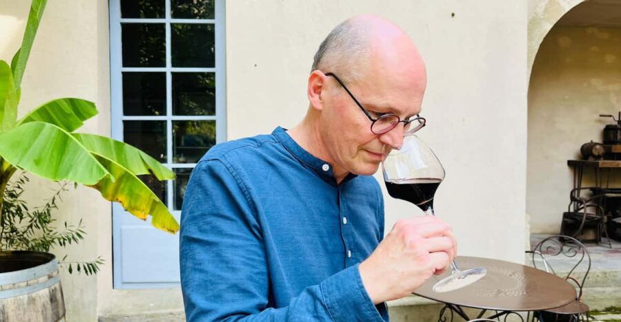 Blaye Workshop: Confidence With Tasting French Wines - Workshop Overview