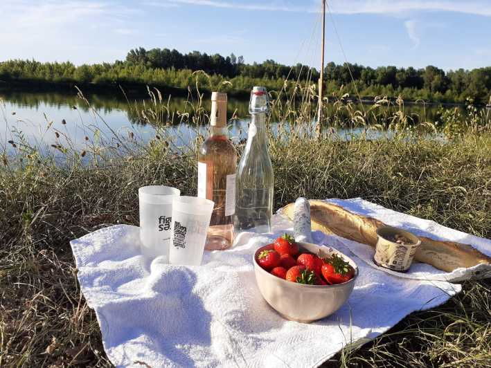 Blois: Private Visit of Blois and Chambord With Tasting - Detailed Itinerary