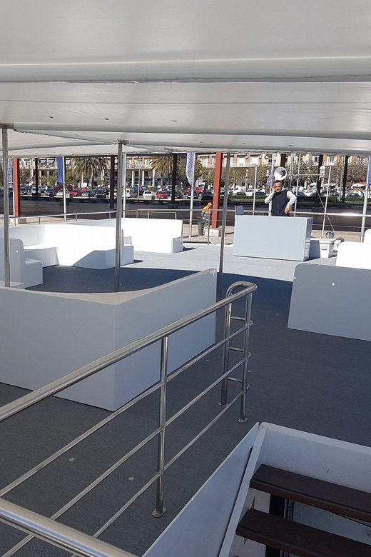 Boat Party Sunset - Booking Options