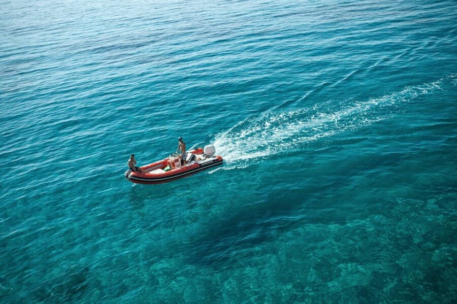 Boat Rental Cagliari