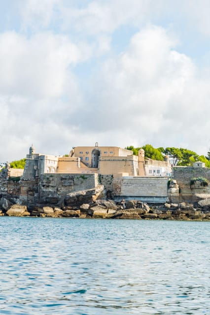 Boat Tour: Charming Cascais Coast to Lisbon Lighthouse - Tour Overview and Pricing