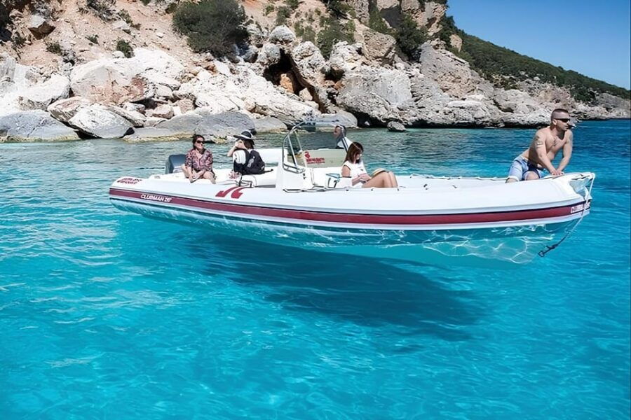 Boat Tour From Marzamemi to Vendicari and Capo Passero