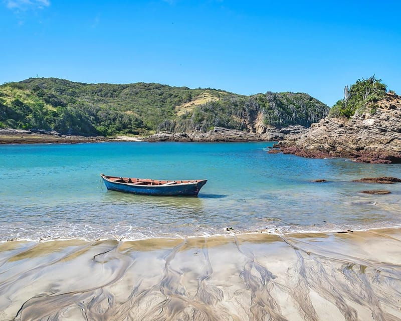 Boat Tours in Búzios - Tour Overview and Savings