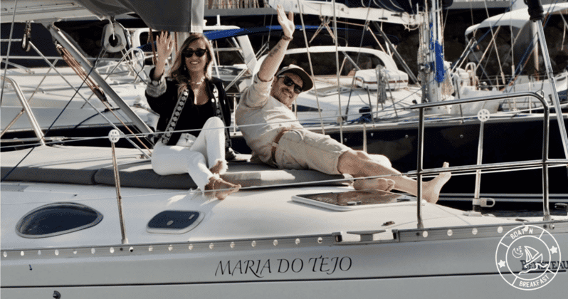 Boat'n Breakfast Private Sailing Tour - Sailing Details