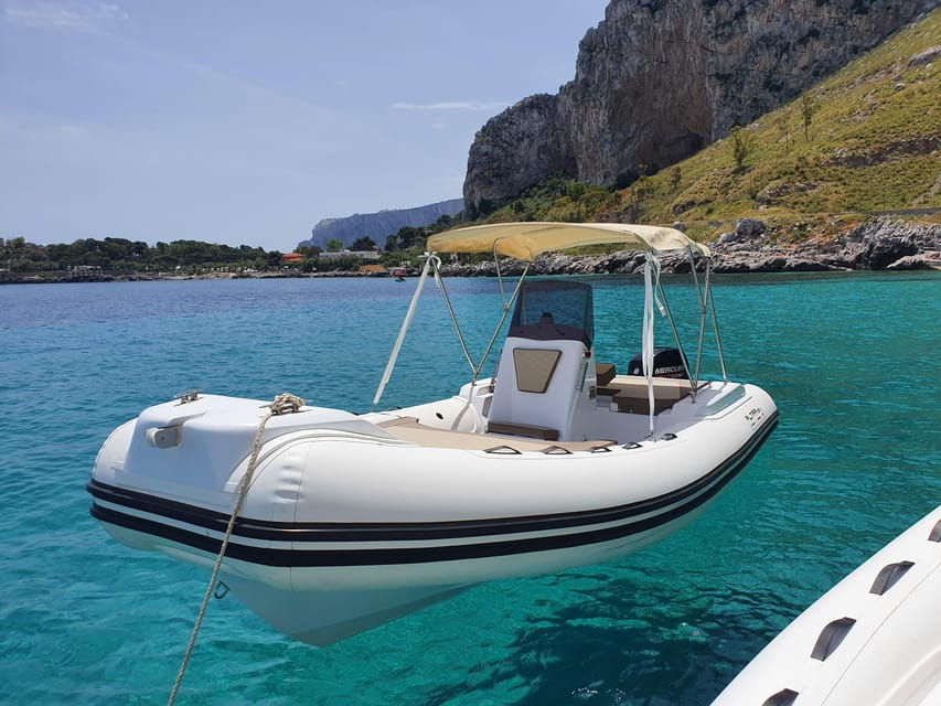 Boats and Speed Boats Rental – Half Day (9:00-13:30)