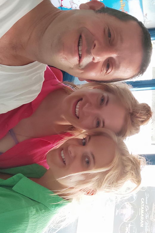 Bodrum Like a Local by Walk - Tour Overview
