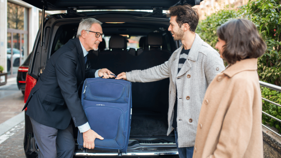 Bodrum: Private Airport Transfer