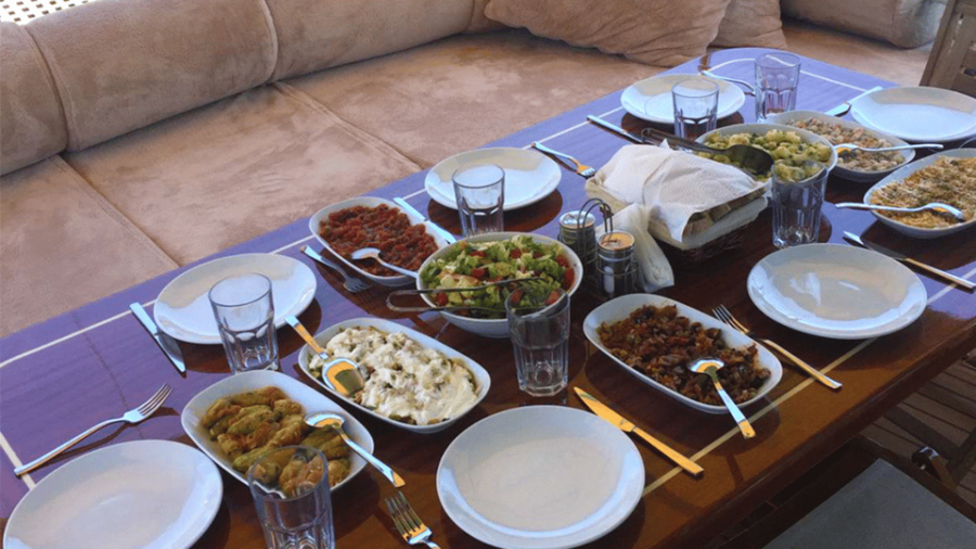 Bodrum: Private Sunset Boat Tour With Dinner - Tour Overview