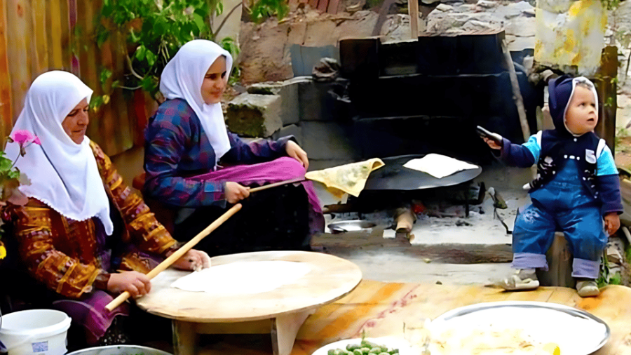 Bodrum: Traditional Village Tour With Lunch - Tour Overview