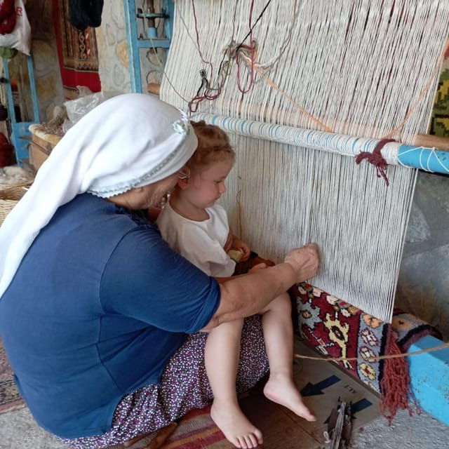 Bodrum Village Charm & Wine Delight Tour