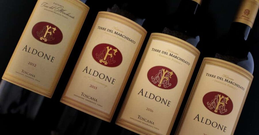 Bolgheri: Vertical Wine-Tasting at Terre Del Marchesato - Overview of the Experience