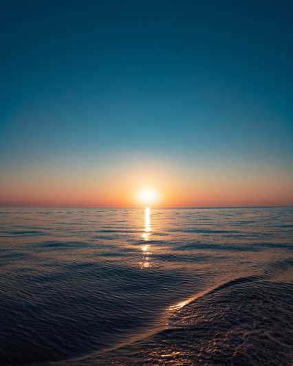 Bonifacio: Sunset Aperitif