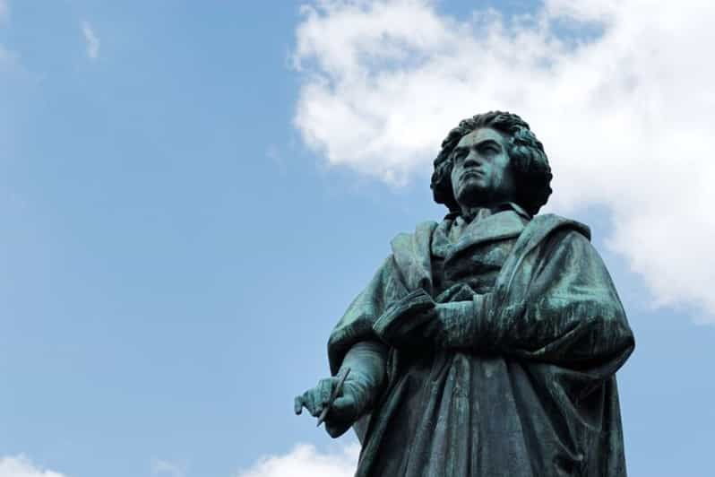 Bonn : Private Walking Tour With A Guide ( Private Tour )