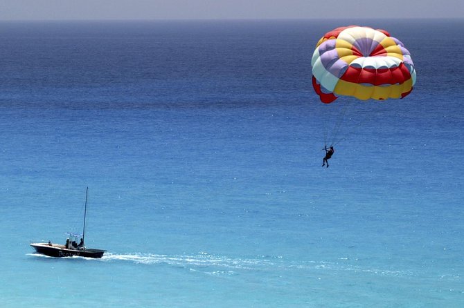 Boracay Optional Tours and Packages