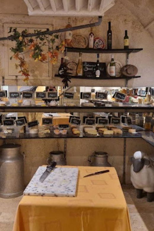 Bordeaux Cheese and Wine Tasting - Experience Overview
