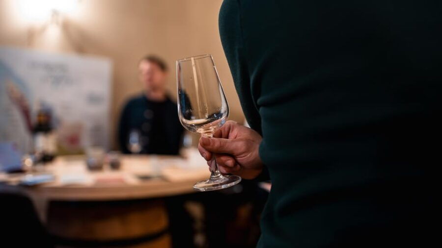 Bordeaux: Dinner Food Tour - Overview of the Tour