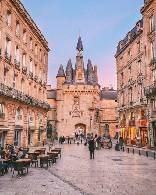 Bordeaux – Oyster Secret Fishermans Village – Friendly Tour