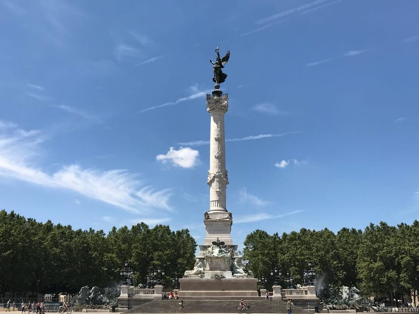 Bordeaux: Small Group - Guided Walking Tour - Tour Overview