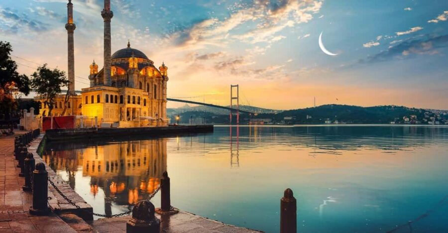 Bosphorus Tour in the Heart of Istanbul - Tour Overview and Pricing