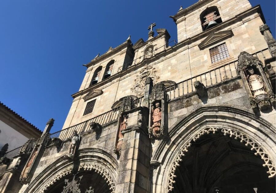 Braga: Explorial Pass, See All the City Highlights - Overview of Explorial Pass