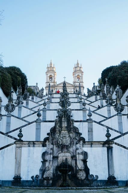 Braga Historical Tour: Portugals Oldest City - Tour Overview