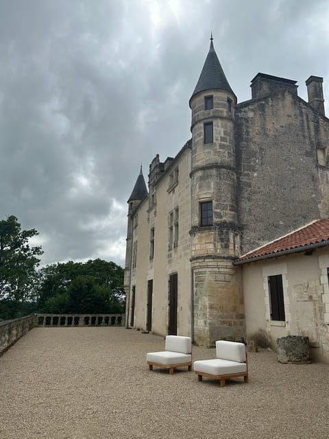 Brantôme in Périgord: Relaxation Session in a Nature Spa