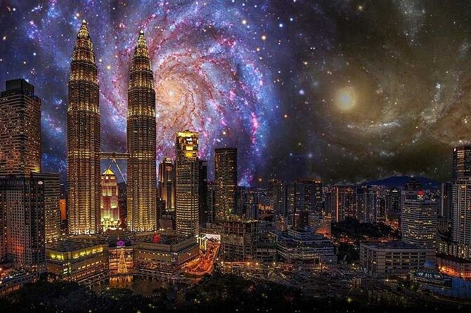 Breakfast Anyone? Kuala Lumpur Morning Food Experience Tour - Inclusions and Exclusions