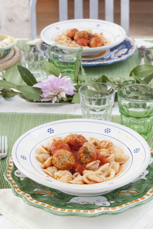 Brindisi: Dining Experience at a Locals Home - Overview of the Experience