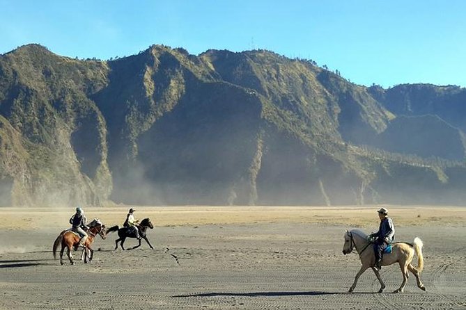 Bromo Tour Package: Midnight Bromo Open Trip From Batu