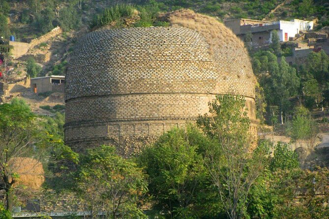 Buddhist Trail Tour-Pakistan - Additional Information
