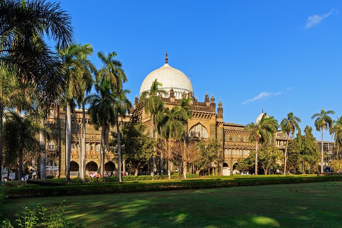 Build Your Own: Custom Private Tour of Mumbai