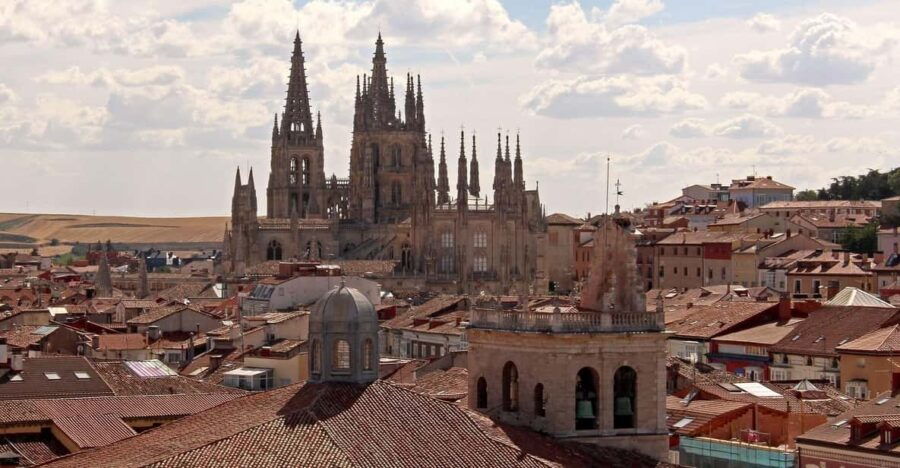 2 Best Historical Tours In Burgos