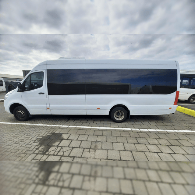 Bus Tour