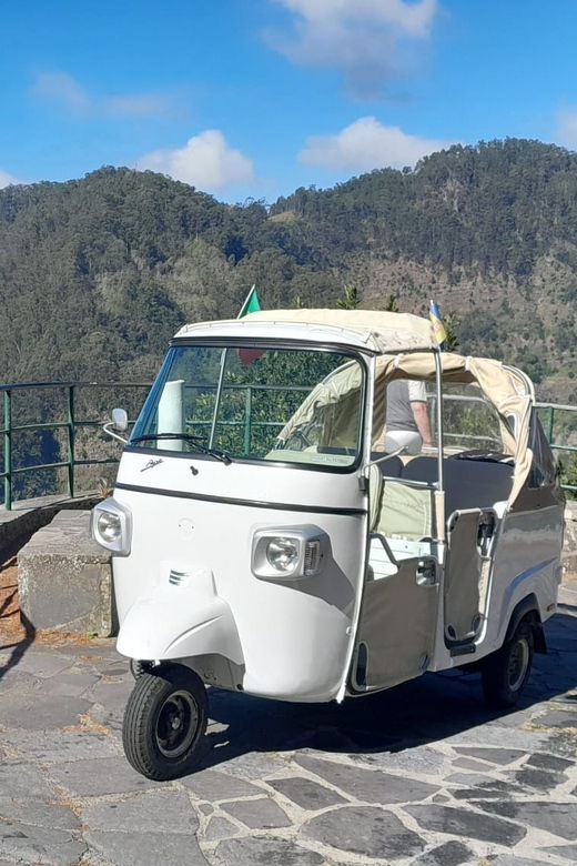 Cabo Girão Tour