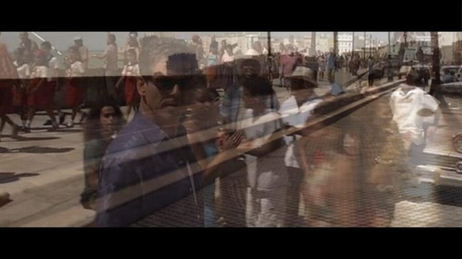 Cádiz in the Movies