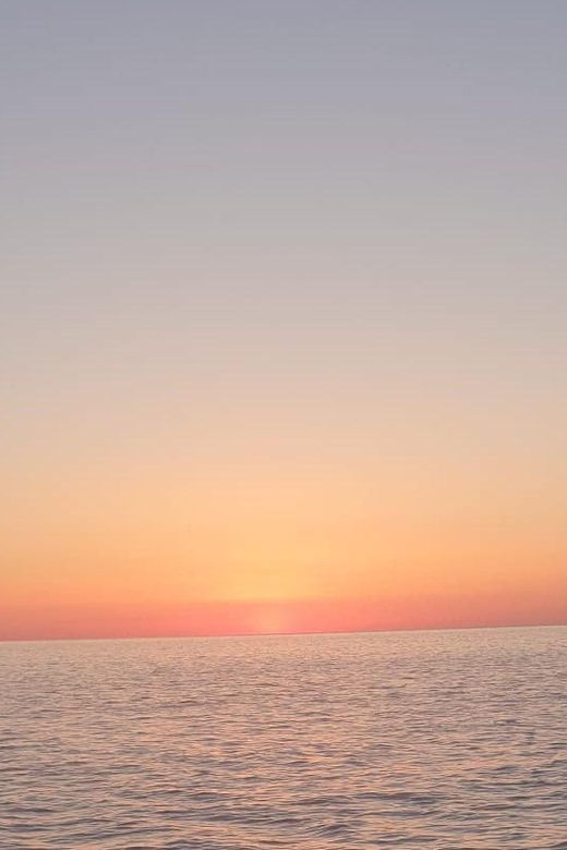 Cala Gonone: Fantastic Minicruise Around the Coast