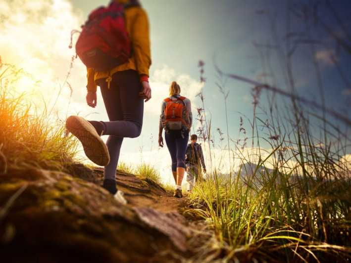 Cala Millor: Real Treasure Hunt in Natural Reserve, Fun Walk