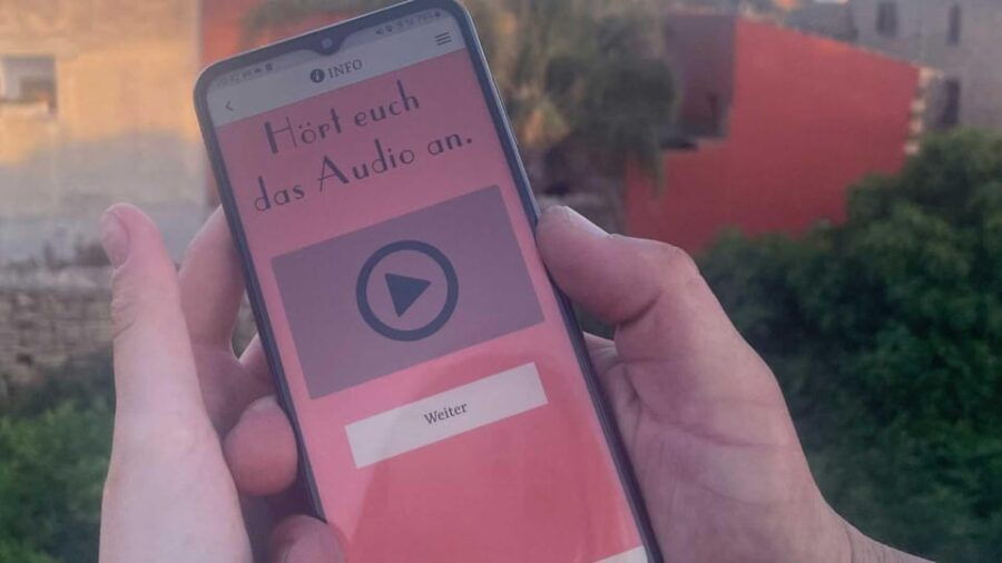 Cala Ratjada: Magical Creatures of Cala Ratjada, Family Walk - Activity Overview