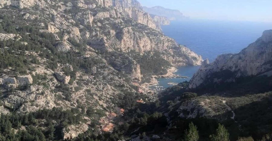 Calanques of Marseille : Poetic Summer Naturalist Hike - Detailed Itinerary