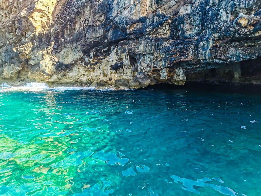 Can Picafort:Private Trip – Beach Sunset + Seabob -6 Person
